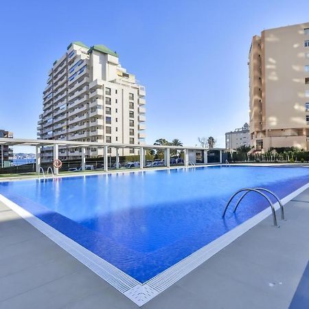 Villas Guzman - Calalga Кальпе Экстерьер фото